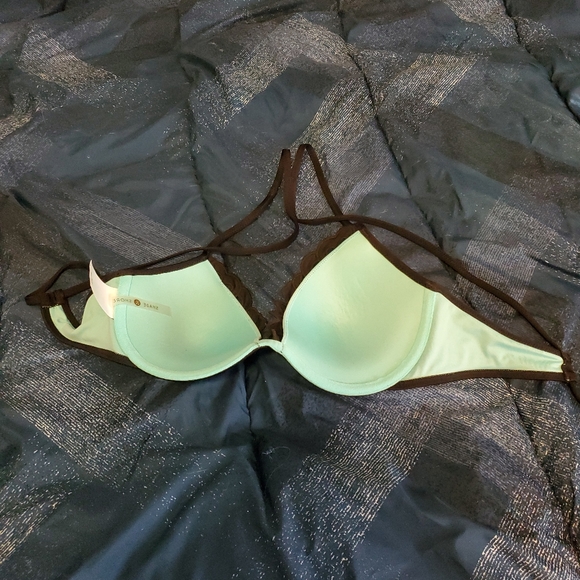 Bikini top, size 36b - Picture 2 of 4